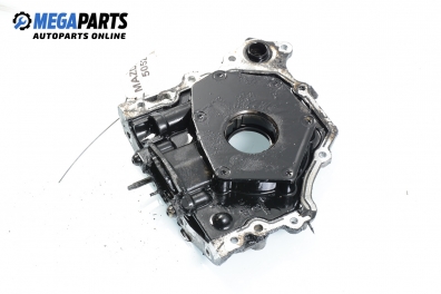 Маслена помпа за Mazda 3 Hatchback I (10.2003 - 12.2009) 1.6 DI Turbo, 109 к.с.