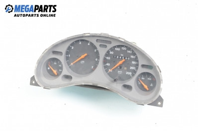 Километраж за Opel Tigra Coupe (07.1994 - 12.2000) 1.4 16V, 90 к.с.