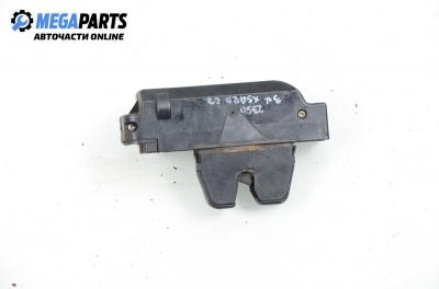 Брава заден капак за Citroen Xsara Break (10.1997 - 03.2010), комби