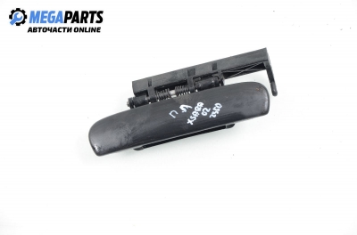Външна дръжка за Citroen Xsara Break (10.1997 - 03.2010), комби, позиция: предна, лява