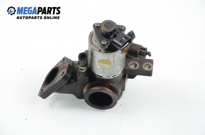 EGR-клапан за Renault Espace IV Minivan (11.2002 - 02.2015) 3.0 dCi (JK0J, JK0V), 177 к.с., № 135000 - 7220