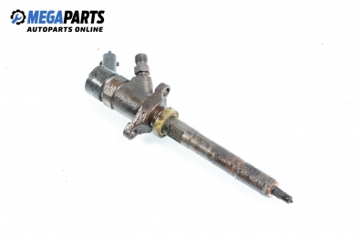 Дюза дизел за Mazda 3 Hatchback I (10.2003 - 12.2009) 1.6 DI Turbo, 109 к.с., № Bosch 0 445 110 188