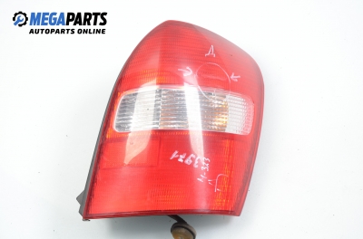 Стоп за Mazda 323 F VI Hatchback (09.1998 - 05.2004), комби, позиция: дясна