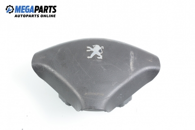 Airbag за Peugeot 307 Hatchback (08.2000 - 12.2012), 4+1 вр., хечбек