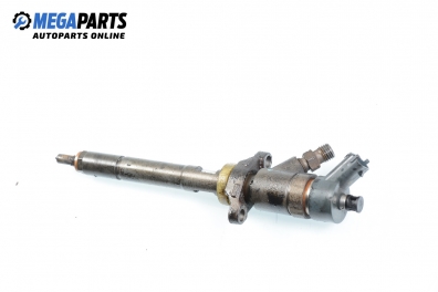 Дюза дизел за Mazda 3 Hatchback I (10.2003 - 12.2009) 1.6 DI Turbo, 109 к.с., № Bosch 0 445 110 188