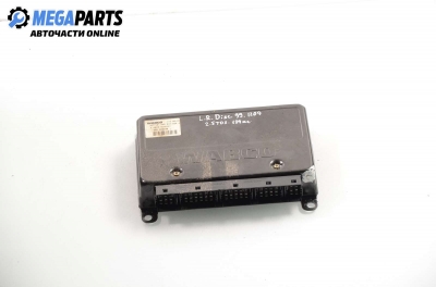 Модул за Land Rover Discovery II SUV (11.1998 - 06.2004), № 440 044 234