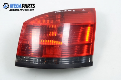Стоп за Opel Signum Hatchback (05.2003 - 12.2008), позиция: дясна