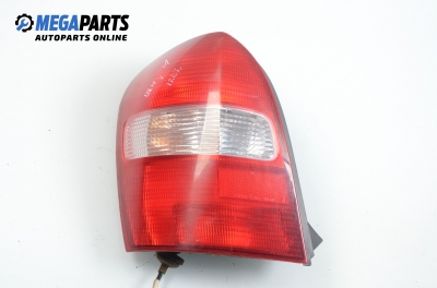 Стоп за Mazda 323 F VI Hatchback (09.1998 - 05.2004), комби, позиция: лява