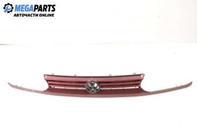 Решетка за Volkswagen Golf III Hatchback (08.1991 - 07.1998), хечбек, позиция: предна