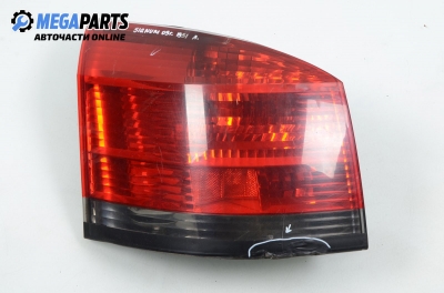 Стоп за Opel Signum Hatchback (05.2003 - 12.2008), позиция: лява