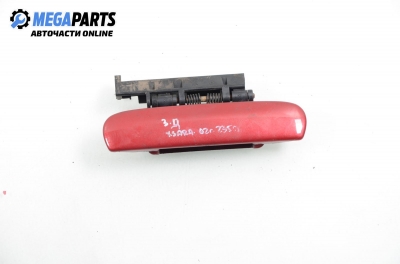 Външна дръжка за Citroen Xsara Break (10.1997 - 03.2010), комби, позиция: задна, дясна
