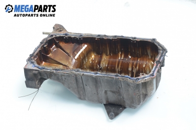 Картер за Peugeot 307 Hatchback (08.2000 - 12.2012) 1.6 16V, 109 к.с.