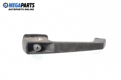 Външна дръжка за Mercedes-Benz T1 Platform (602) (01.1977 - 02.1996), позиция: дясна