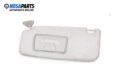 Сенник за Mitsubishi Outlander I SUV (03.2001 - 12.2006), позиция: лява