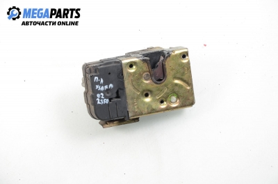 Брава на врата за Citroen Xsara Break (10.1997 - 03.2010), позиция: предна, лява