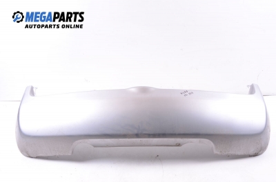 Задна броня за Nissan Micra III Hatchback (01.2003 - 06.2010), хечбек