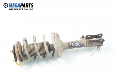 Макферсон за Nissan Almera II Hatchback (01.2000 - 12.2006), хечбек, позиция: предна, дясна