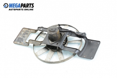 Перка охлаждане за Renault Clio I Hatchback (05.1990 - 09.1998) 1.2 (B/C/S57A, B/C57S, 5/357F, 5/357J, 5/357L, 5/357R), 58 к.с.