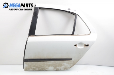 Врата за Renault Laguna II Hatchback (03.2001 - 12.2007), хечбек, позиция: задна, лява