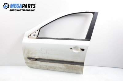 Врата за Renault Laguna II Hatchback (03.2001 - 12.2007), хечбек, позиция: предна, лява