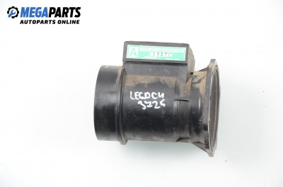 Дебитомер за Subaru Legacy I Wagon (01.1989 - 08.1994) 2000 4WD, 116 к.с., № 22680 AA160