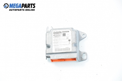 Модул за AIRBAG за Renault Scenic I Minivan (09.1999 - 07.2010), № Autoliv 550 80 38 00