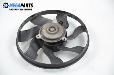 Перка охлаждане за Citroen Xsara Break (10.1997 - 03.2010) 1.6 i, 88 к.с.