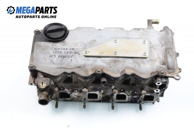Глава за Nissan Almera II Hatchback (01.2000 - 12.2006) 2.2 Di, 110 к.с.
