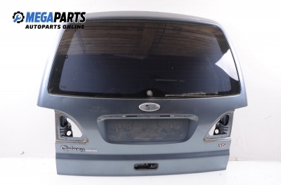 Заден капак за Ford Galaxy Minivan I (03.1995 - 05.2006)
