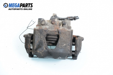 Спирачен апарат за Opel Corsa B Hatchback (03.1993 - 12.2002), позиция: предна, лява