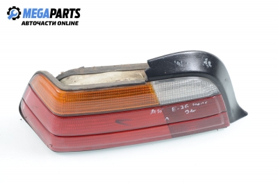 Стоп за BMW 3 Series E36 Coupe (03.1992 - 04.1999), купе, позиция: лява
