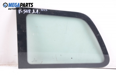 Фикс за Peugeot 307 Station Wagon (03.2002 - 12.2009), комби, позиция: задна, лява