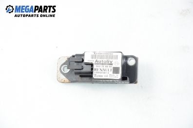 Сензор airbag за Renault Scenic I Minivan (09.1999 - 07.2010), № Autoliv 550 75 98 00