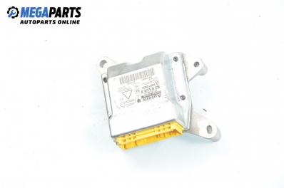 Модул за AIRBAG за Renault Laguna II Hatchback (03.2001 - 12.2007), № Аutoliv 601 95 88 00