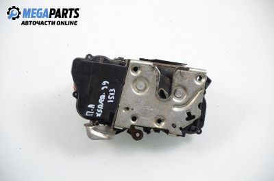 Брава на врата за Citroen Xsara Break (10.1997 - 03.2010), позиция: предна, лява