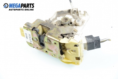 Брава на врата за Ford Focus I Estate (02.1999 - 12.2007), позиция: предна, лява