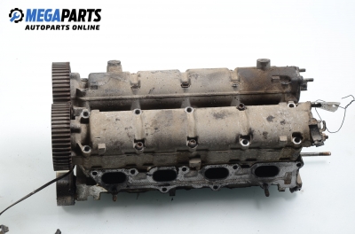 Глава за Fiat Marea Sedan (09.1996 - 12.2007) 1.6 16V, 102 к.с.