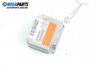 Модул за AIRBAG за Mercedes-Benz S-Class Sedan (W220) (10.1998 - 08.2005), № Bosch 0 285 001 215