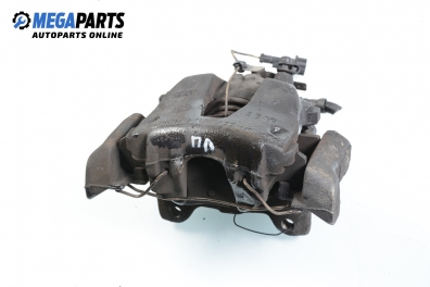 Спирачен апарат за Alfa Romeo 147 Hatchback (2000-11-01 - 2010-03-01), позиция: предна, лява