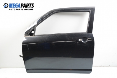 Врата за Suzuki Swift III Hatchback (02.2005 - 10.2010), 2+1 вр., позиция: лява