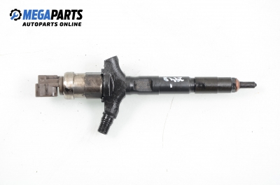 Дюза дизел за Renault Espace IV Minivan (11.2002 - 02.2015) 3.0 dCi (JK0J, JK0V), 177 к.с., № Denso 8-97239161-7