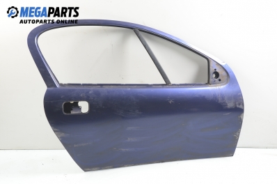 Врата за Opel Tigra Coupe (07.1994 - 12.2000), позиция: дясна