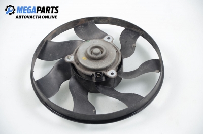Перка охлаждане за Citroen Xsara Break (10.1997 - 03.2010) 1.6 i, 88 к.с.