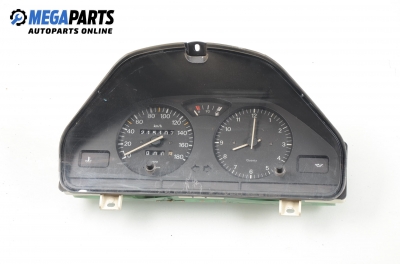 Километраж за Peugeot 106 I Hatchback (08.1991 - 04.1996) 1.0, 50 к.с.