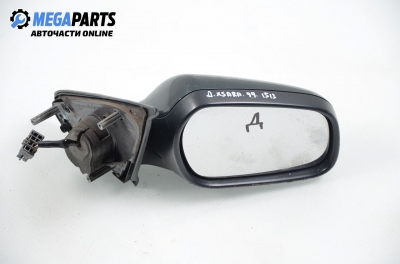 Огледало за Citroen Xsara Break (10.1997 - 03.2010), 4+1 вр., комби, позиция: дясна