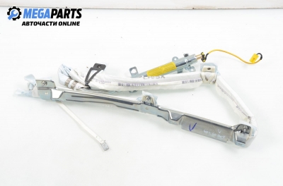 Airbag за Alfa Romeo 147 Hatchback (2000-11-01 - 2010-03-01), 2+1 вр., позиция: лява