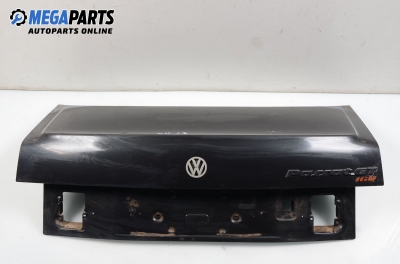 Заден капак за Volkswagen Passat Sedan B3, B4 (02.1988 - 12.1997), седан