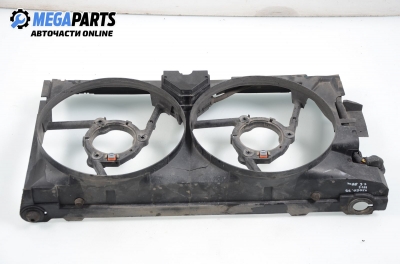 Дифузьор за Citroen Xsara Break (10.1997 - 03.2010) 1.6 i, 88 к.с.