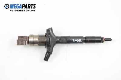 Дюза дизел за Renault Espace IV Minivan (11.2002 - 02.2015) 3.0 dCi (JK0J, JK0V), 177 к.с., № Denso 8-97239161-7