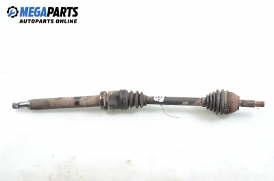 Полуоска за Ford Focus I Estate (02.1999 - 12.2007) 1.6 16V, 100 к.с., позиция: дясна